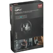 Bort Select EpiPlus Ellenbogenbandage M haut 1 St Bandage(s)