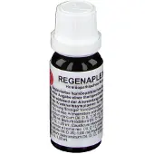 REGENAPLEX Nr.45 b Tropfen zum Einnehmen 15 ml