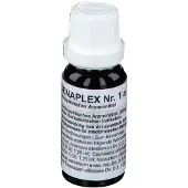 REGENAPLEX Nr.1 a Tropfen zum Einnehmen 15 ml