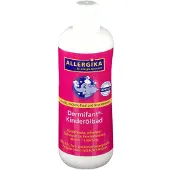 ALLERGIKA Pharma GmbH Dermifant Kinderölbad 500 ml Badeöl