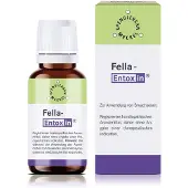 Spenglersan Fella-Entoxin Tropfen 50 ml