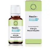 Spenglersan Neolin Entoxin N Tropfen 50 ml