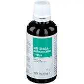 Infirmarius Infi Sticta Pulmonaria Tropfen 50 ml