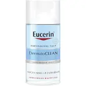 Eucerin DermatoCLEAN Augen Make-up Entferner 125 ml Flüssigkeit