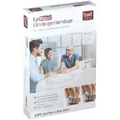 Bort EpiBasic Bandage XS schwarz 1 St Bandage(s)