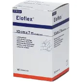 Eloflex Kompr.Binde 10 cmx7 m 1 St Binden