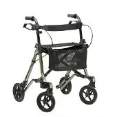 Dietz Taima M-Gt faltbarer Leichtgewichtrollator 1 St