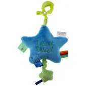 Label Musical Pullstring - Spieluhr 1 St