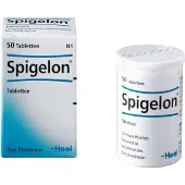 Heel Spigelon Tabletten 250 St