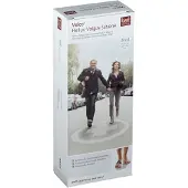 Bort Valco Hallux Valgus Bandage links S 1 St Bandage(s)
