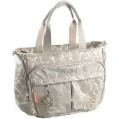 Okiedog Wickeltasche Bliss Portage passend für Medela Milchpumpe - ohne Pumpe 1 St