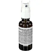 Regenaplex GmbH - Homöopathische Komplexmittel Regenaplex Haut-fluid W Spray 30 ml