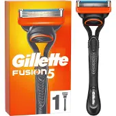 Gillette - Rasierapparat 'Fusion5'+ Ersatzklinge 1 St Sonstige