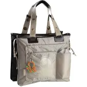 Okiedog Wickeltasche Chameleon 1 St