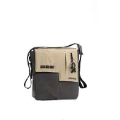 Okiedog Wickeltasche Loft Paige 1 St