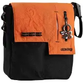 Okiedog Wickeltasche Loft Paige 1 St