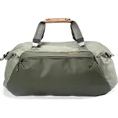 Peak Design Travel Duffel 65L Reisetasche - Sage (Salbeigrün)