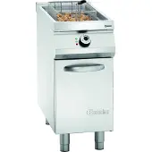 Bartscher Elektro-Standfritteuse