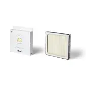 Wood's Active ION-HEPA Filter AD20 und AD30