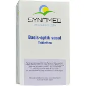 SYNOMED Basis Optik vasal Tabletten 60 St