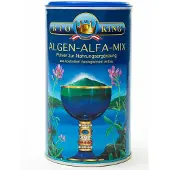 BioKing Bio Algen Alfa Mix 250 g Pulver
