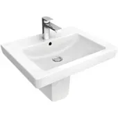 Villeroy & Boch Subway 2.0 Waschtisch 60 cm