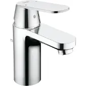 GROHE Eurosmart Cosmopolitan Einhand-Waschtischbatterie EcoJoy chrom - 2337700E