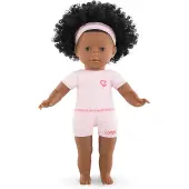 Corolle 9000200100, Babypuppe, Weiblich, 4 Jahr(e), Junge/Mädchen, 360 mm, 378 g