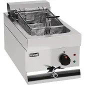 Lincat Silverlink Fritteuse DF33 9L