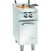 Bartscher Elektro-Nudelkocher, 1 Becken 296311 , 1 Stück