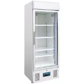 Polar Serie G Display Gefrierschrank 412 Liter