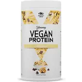 Peak Yummy Vegan Protein - Geschmack Cookie Dough 0,45 kg Pulver