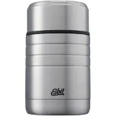 Esbit Majoris Thermobehälter Edelstahl silber 800 ml