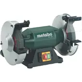 Metabo Doppelschleifmaschine DS 200 600W