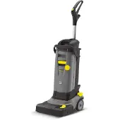 Kärcher Pro BR 30/4 C - Scheuersaugmaschine - Flächenleistung bis zu 200 m2/H - 820 W