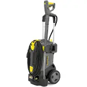 Kärcher 1.520-940.0 HD 5/17 C *EU Kaltwasser Hochdruckreiniger 230 Volt 170 Bar
