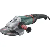 Metabo Winkelschleifer WEA 26-230 MVT Quick (606476260); Karton
