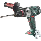 Metabo Akku-Schlagbohrschrauber SB 18 LTX Impuls metaBOX 145 L - 602192840