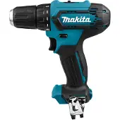 Makita DF333DZJ Akku-Bohrschrauber 12V ohne Akku