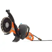 Husqvarna K4000 Cut-n-Break Trennschleifer