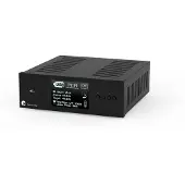 Pro-Ject DAC Box RS2, schwarz