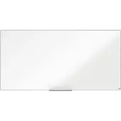 Nobo Whiteboard Nano Clean, Stahl, weiß nanobeschichtet, magnethaftend, B 1800 x H 900 mm