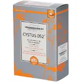 Dr. Pandalis Cystus 052 Bio Halspastillen Honig Orange 132 St Pastillen