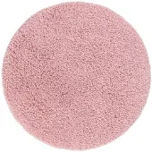 Aquanova Badematte Musa Round Sedum-80 cm