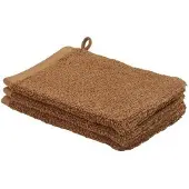Aquanova Handtuch Milan Cinnamon (Set von 6)