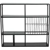Nordal Wandschrank Rur
