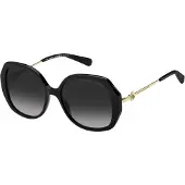 Marc Jacobs MARC 581/S Black 55/17/140 Damen Sonnenbrillen