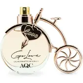 AQUARIS go love edt-Dampf 0,1 l