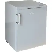 Amica KS 15915 W Tischkühlschrank 117/19L D 85x60x61cm