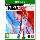 NBA 2K22